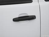  Drivers Side Door handle photo